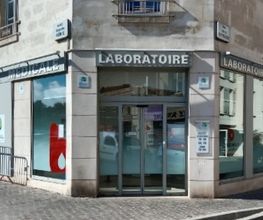 Laboratoire Montataire - BIOGROUP OISE image 1