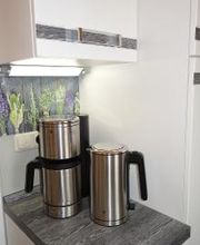 Ferienhaus Naturnah Bild 16
