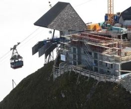 Bugnon Echafaudages SA Bild 5