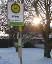 Hans Wilms GmbH & Co. KG Bild 2