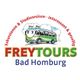 FREYTOURS BAD HOMBURG