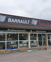 BARRAULT image 4