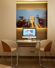 Internet Corner