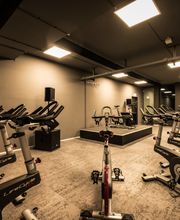 Fitness First München Moosbach - Cardio