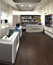 Negozio Sky Service | CONSULTING FOUR SOLUTIONS S.R.L. immagine 2