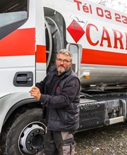 Carpentier Combustibles image 1