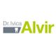 Logo_ Zahnarztpraxis Dr. Ivica Alvir | München
