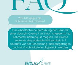 ENDLICH OHNE Tattooentfernung Filiale Dresden/Pirna Bild 17