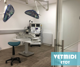 VETMIDI Etoy - Centre vétérinaire Bild 5