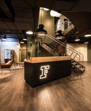 Fitness First Göppingen City - Empfang