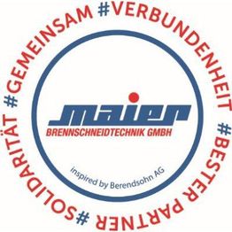 Maier Brennschneidtechnik GmbH