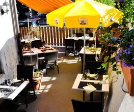 Ristorante St Paul Bild 2