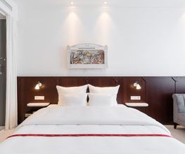 Ruby Leni Hotel Dusseldorf by IHG Bild 4