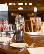 Restaurant & Bar Satteltasche Bild 1