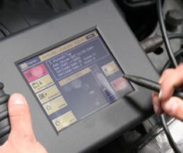 Klebsch Kfz. Reparatur Werkstatt Bild 4