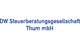 DW Steuerberatungsgesellschaft Thum GmbH