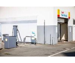 Shell Recharge Charging Station Bild 5