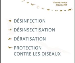 Renon Désinfection SA Bild 1