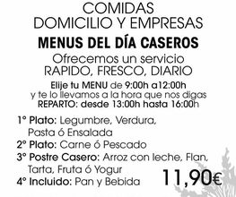 Restaurante La Estrella imagen 1