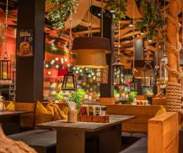 PETER PANE Burgergrill & Bar Bild 10