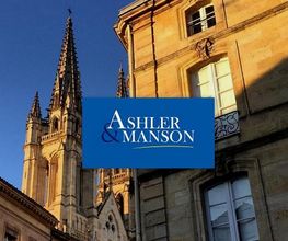ASHLER & MANSON QUINCONCES image 13
