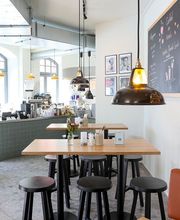 Ruff's Burger & BBQ in der Au Bild 10