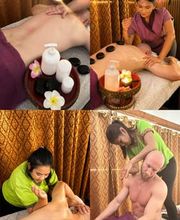 Mintra (ChaDa)Thai Massage & Wellness in Hanau-Steinheim Bild 3