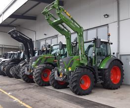 Sidler Landtechnik AG Bild 8