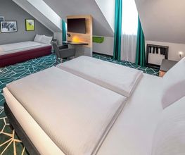 B&B HOTEL Aschaffenburg-City Bild 11