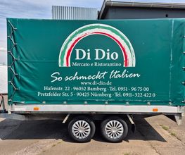 Weber-Werbung Bild 2