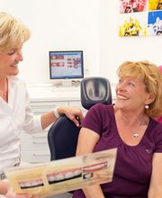 Montanus-Werner, Dr. med. dent. Katrin Bild 2