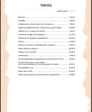 QUINTO Y TAPA imagen 5