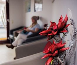 Physiotherapie Nicole Gebhardt Bild 5