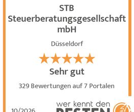 werkenntdenBESTEN.de Qualitätssiegel