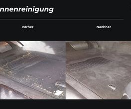 White-Gloss Detailing Bild 5
