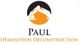 Paul Démolition Déconstruction