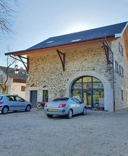 Atelier D' Architecture Iachini Zampin 2AIZ image 20