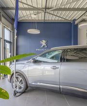Peugeot 2S Auto Agent image 2