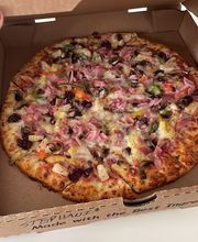 Crust Pizza Co. - Northpark Kingwood Place image 3