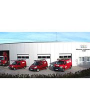 Blitzschutz & Höhenservice Engler GmbH Bild 4