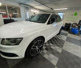 Clean My Car Bild 1
