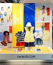 OKAIDI SIERRE Bild 15