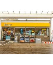 Shell Recharge Charging Station Bild 7