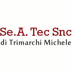 Se.A. Tec snc di Trimarchi Michele logo