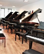 Klaviertechnik Tobehn Meisterwerkstatt Bild 9