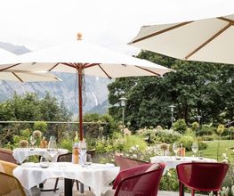 Bellevue Parkhotel & Spa Bild 4