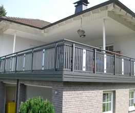 Rieb Balkone GmbH Bild 10