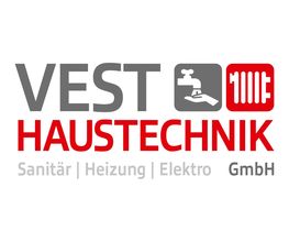 Vest Haustechnik GmbH - Sanitär | Heizung | Elektro Bild 2