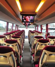 Autocars Mazereeuw - RM Voyages image 8