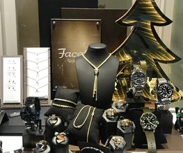 Gioielleria Facetti Srl. immagine 1